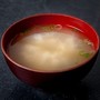 Menu55 - Miso polévka