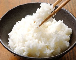 Menu55 - Sushi rýže